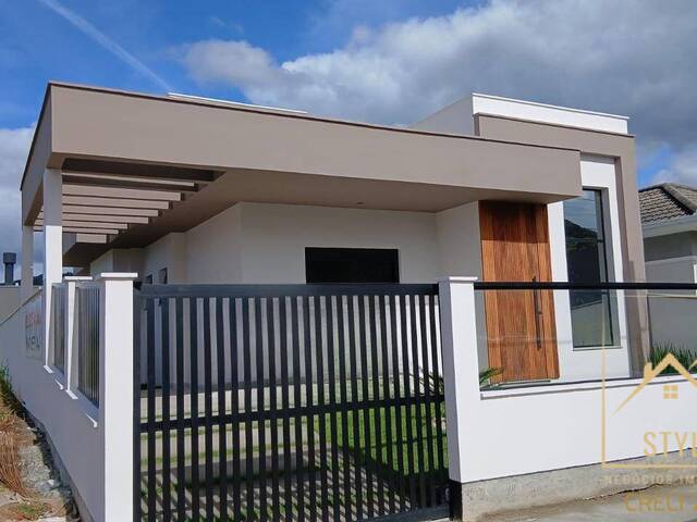 #1336 - Casa para Venda em São José - SC - 3
