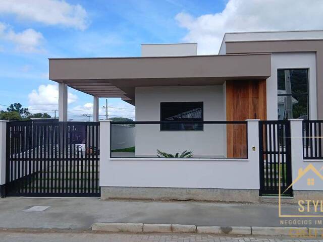 #1336 - Casa para Venda em São José - SC - 1
