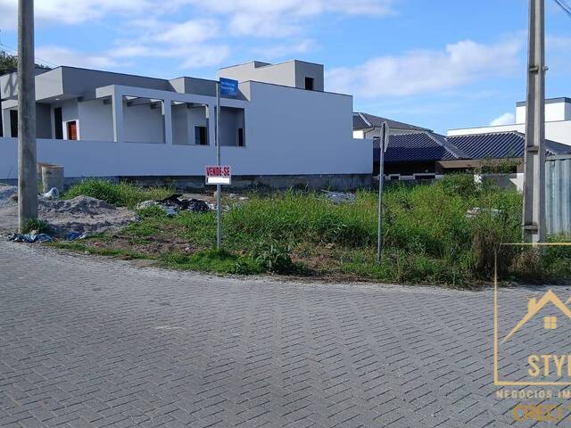#1364 - Terreno para Venda em São José - SC - 1