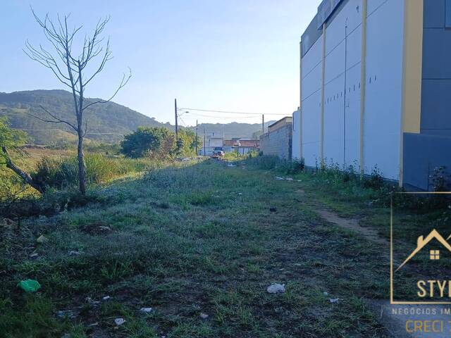 #1371 - Terreno para Venda em São José - SC - 1