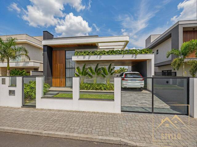 #1372 - Casa para Venda em São José - SC - 1