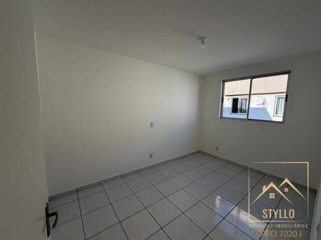 Apartamento para Venda em São José - 4