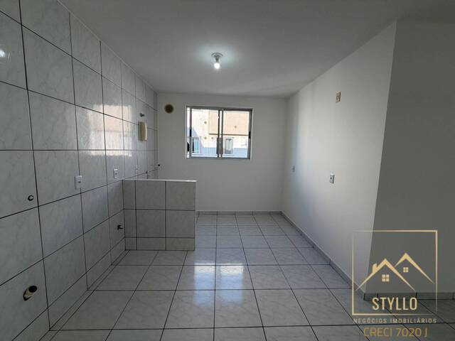 #1373 - Apartamento para Venda em São José - SC - 3