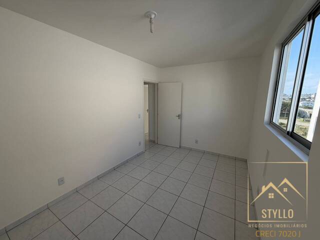 #1373 - Apartamento para Venda em São José - SC - 2