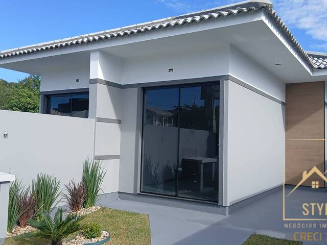 Casa para Venda em São José - 3