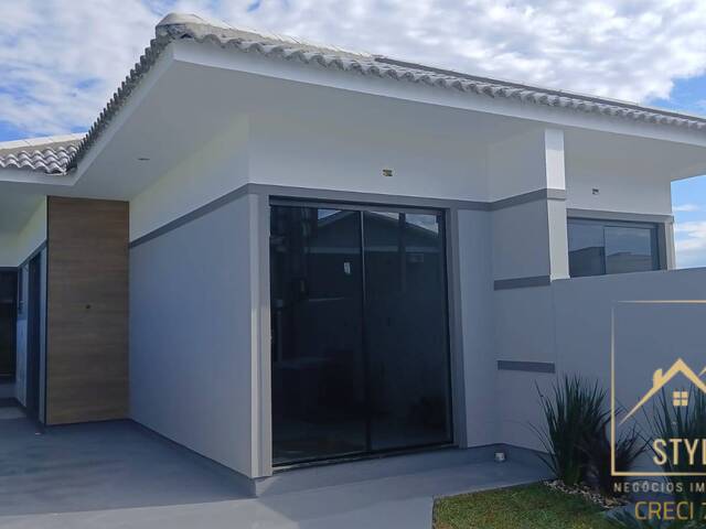 Casa para Venda em São José - 2