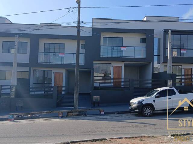 Sobrado para Venda em São José - 2