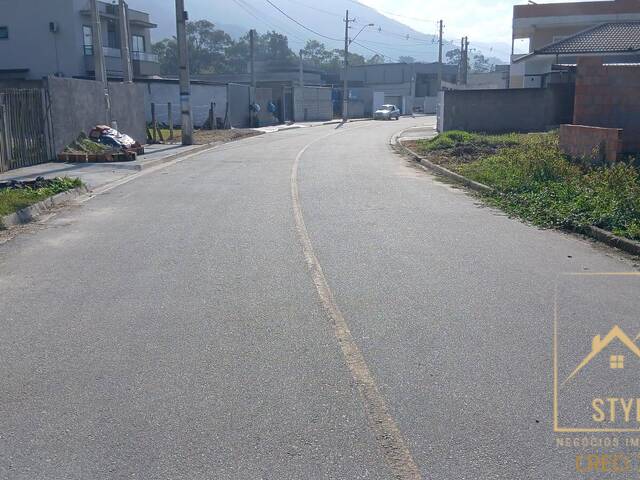 Terreno para Venda em São José - 4