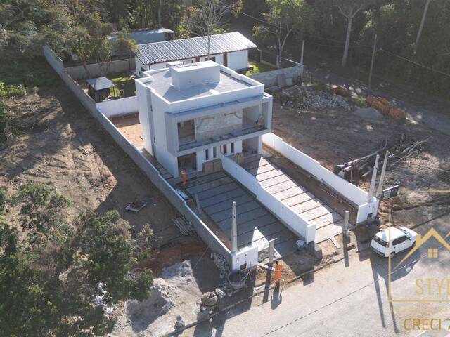 #1381 - Sobrado para Venda em Palhoça - SC - 3