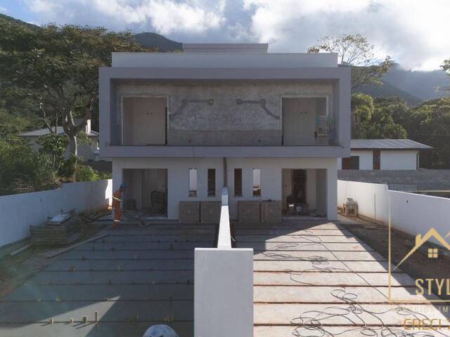 #1381 - Sobrado para Venda em Palhoça - SC - 1
