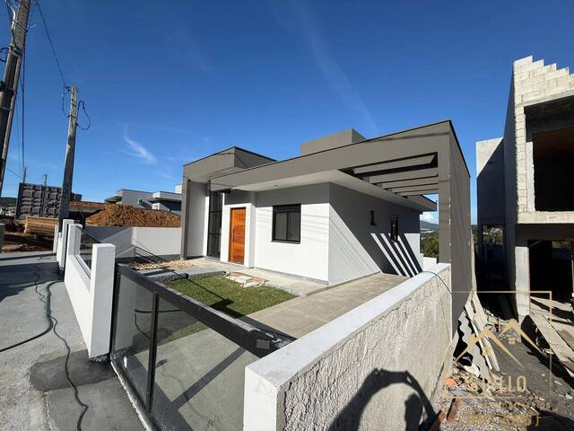 #1382 - Casa para Venda em São José - SC - 2