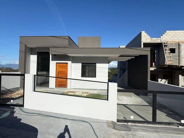#1382 - Casa para Venda em São José - SC - 1