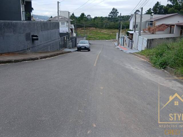 Terreno para Venda em São José - 4