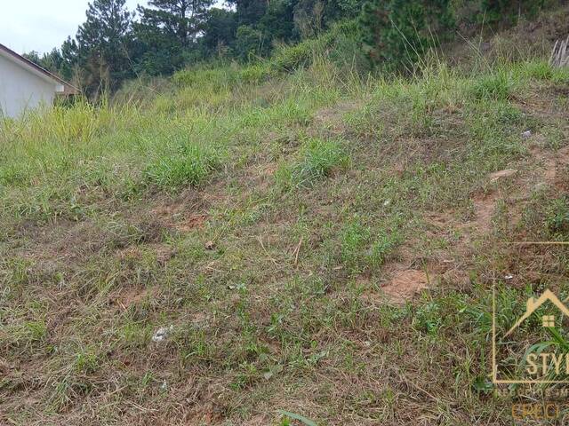 #1383 - Terreno para Venda em São José - SC - 2