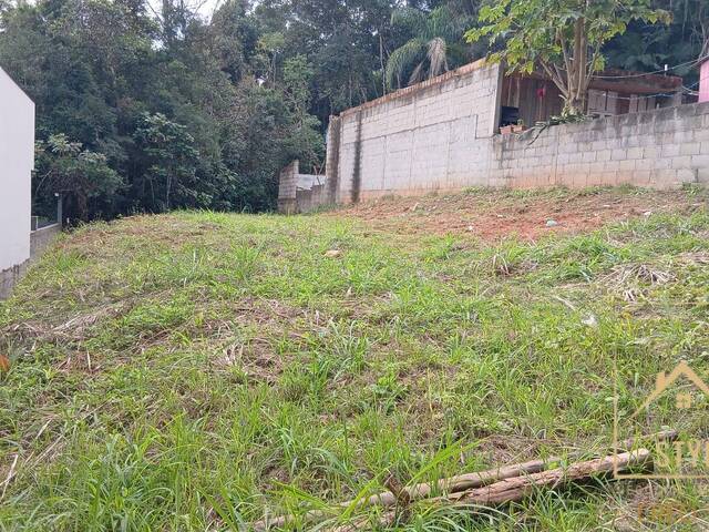 Terreno para Venda em São José - 2