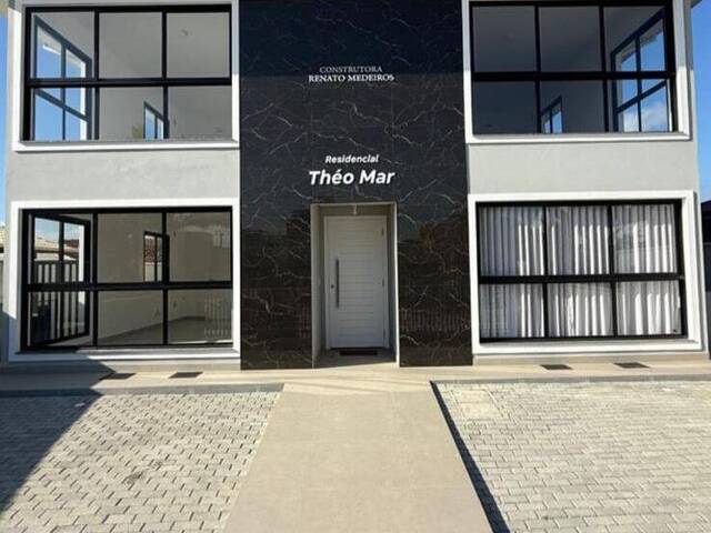 #1386 - Apartamento para Venda em Palhoça - SC - 1