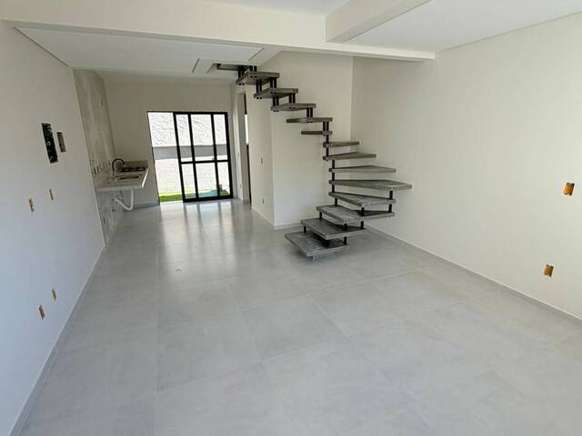 #1387 - Casa para Venda em Palhoça - SC - 3