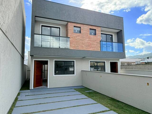 #1387 - Casa para Venda em Palhoça - SC - 1
