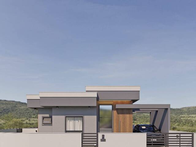 Casa para Venda em São José - 4