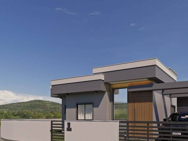 Casa para Venda em São José - 5
