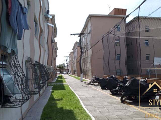 Apartamento para Venda em São José - 4