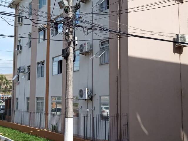 #1389 - Apartamento para Venda em São José - SC - 2