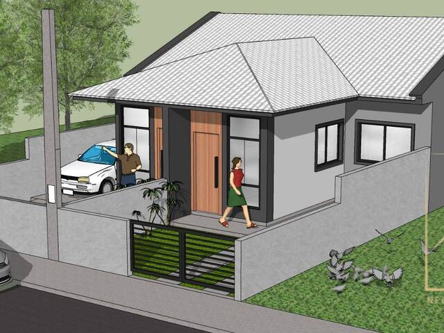 Casa para Venda em Palhoça - 3