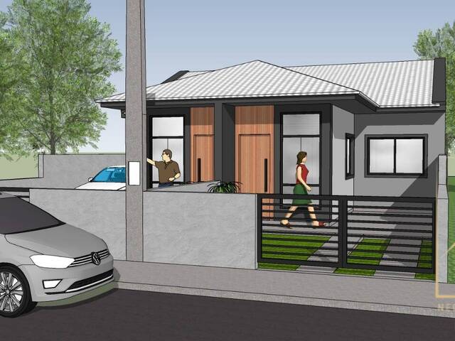 Casa para Venda em Palhoça - 2