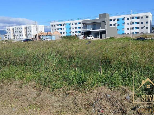 #1394 - Terreno para Venda em Palhoça - SC - 2