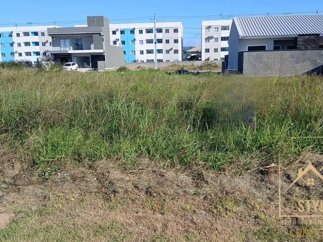 #1394 - Terreno para Venda em Palhoça - SC - 1