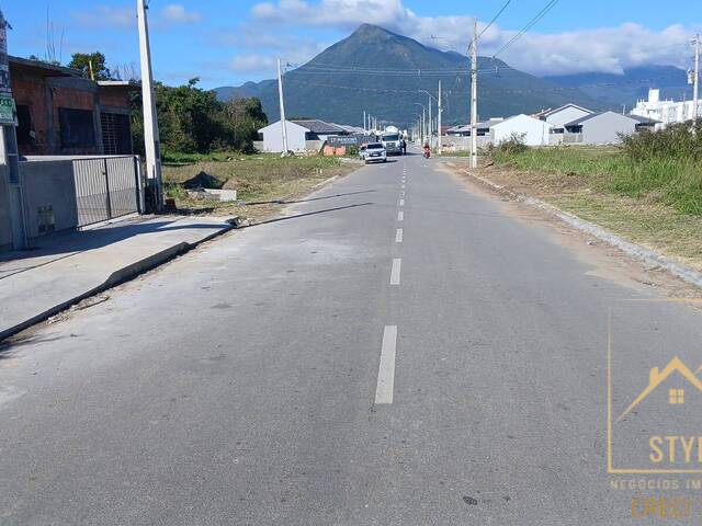 Terreno para Venda em Palhoça - 4