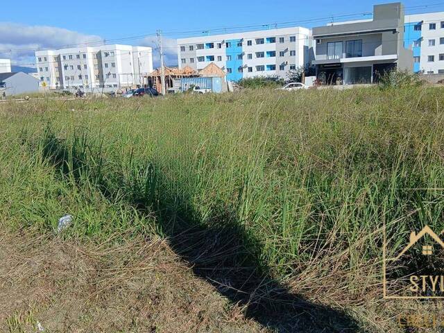 #1395 - Terreno para Venda em Palhoça - SC - 2