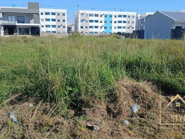 #1395 - Terreno para Venda em Palhoça - SC - 3
