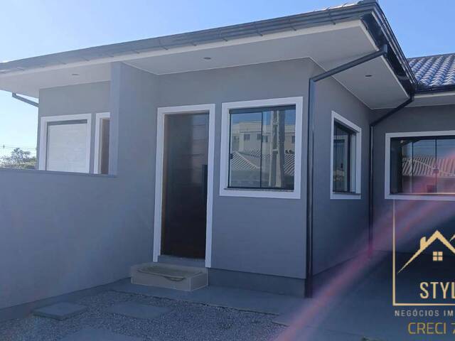 #1396 - Casa para Venda em Palhoça - SC - 3