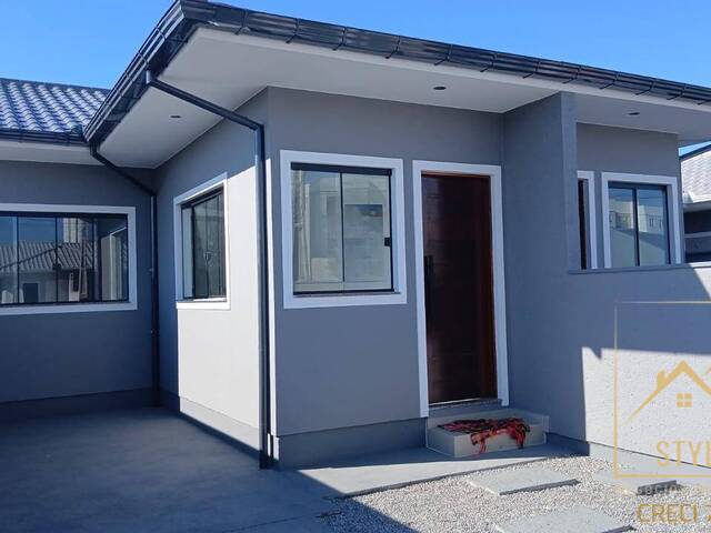 #1396 - Casa para Venda em Palhoça - SC - 2