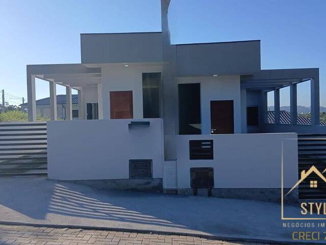 #1397 - Casa para Venda em São José - SC - 1