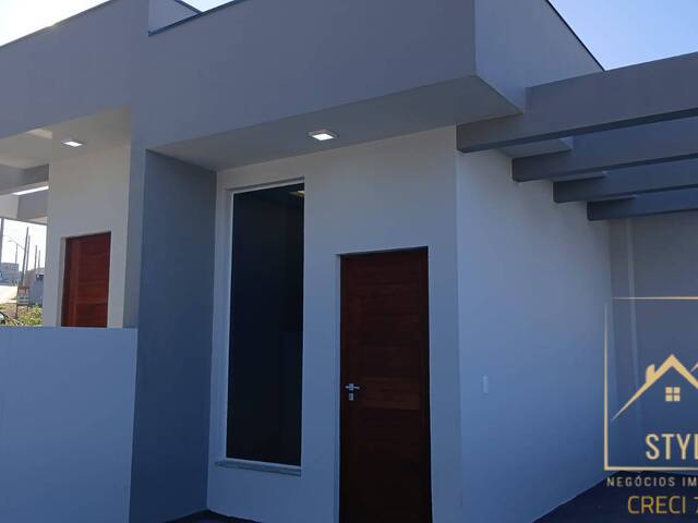 #1397 - Casa para Venda em São José - SC - 3
