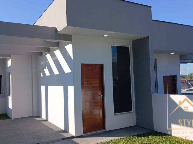#1397 - Casa para Venda em São José - SC - 2