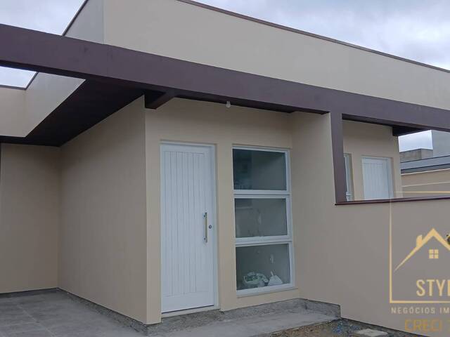 #1357 - Casa para Venda em São José - SC - 1