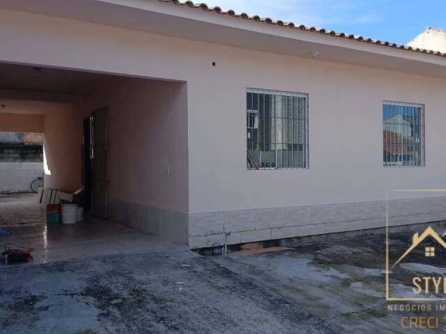 Casa para Venda em São José - 2
