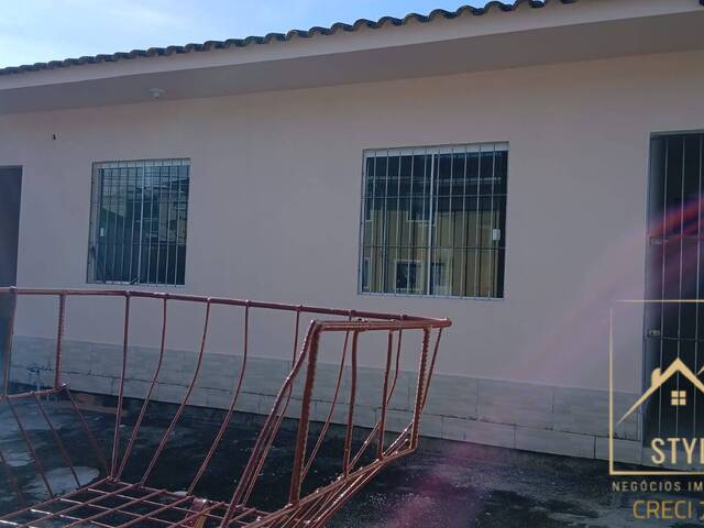 Casa para Venda em São José - 3