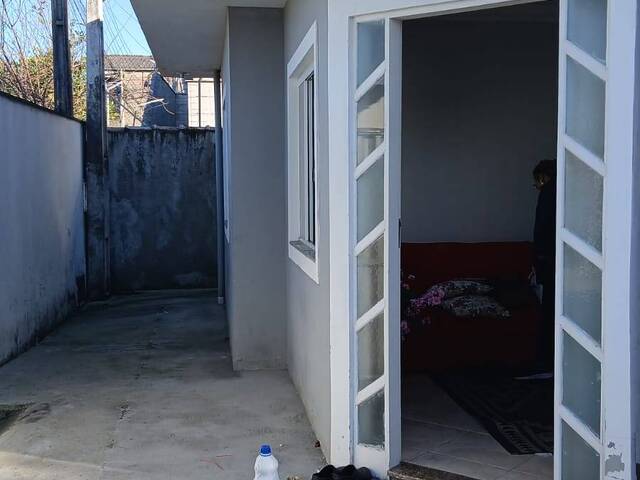 #1400 - Casa para Venda em Palhoça - SC - 2