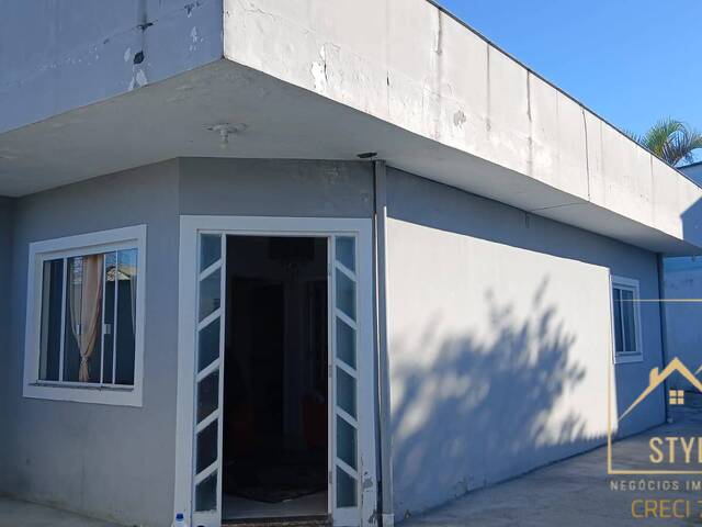 #1400 - Casa para Venda em Palhoça - SC - 1