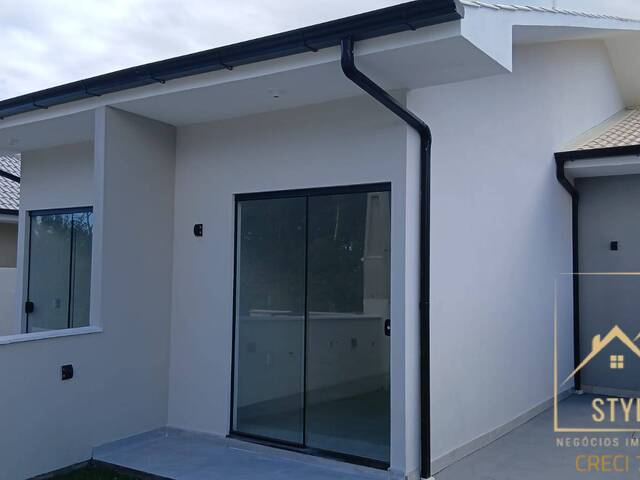 #1401 - Casa para Venda em São José - SC - 3