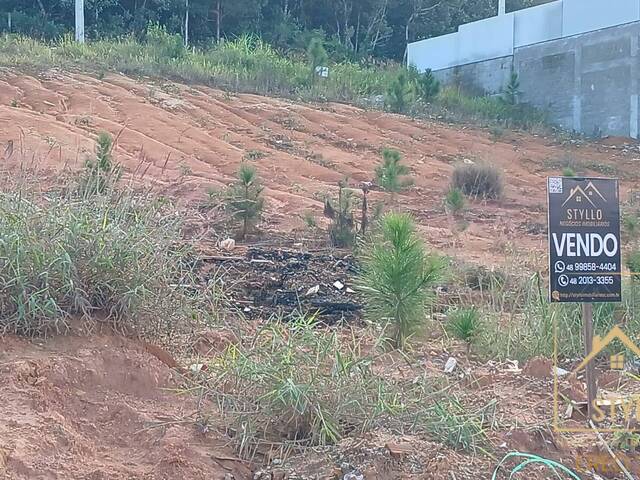 Terreno para Venda em São José - 2