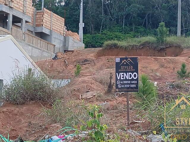 Terreno para Venda em São José - 3