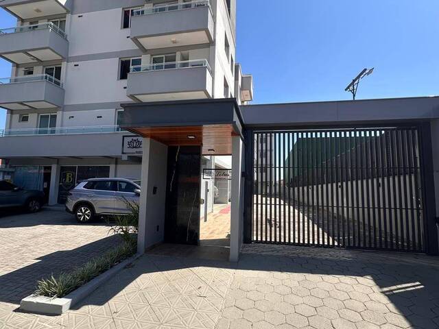 #1403 - Apartamento para Venda em São José - SC - 2