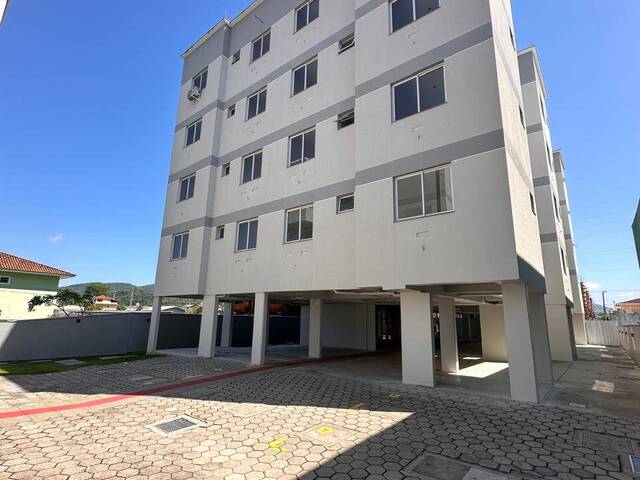 #1403 - Apartamento para Venda em São José - SC - 1