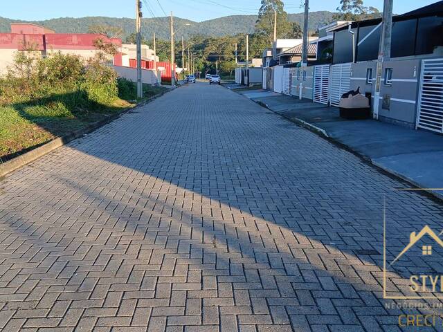Terreno para Venda em São José - 4