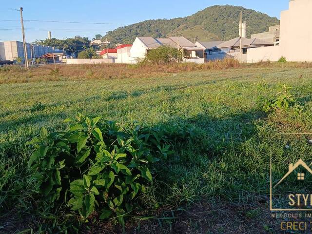 #1406 - Terreno para Venda em São José - SC - 2